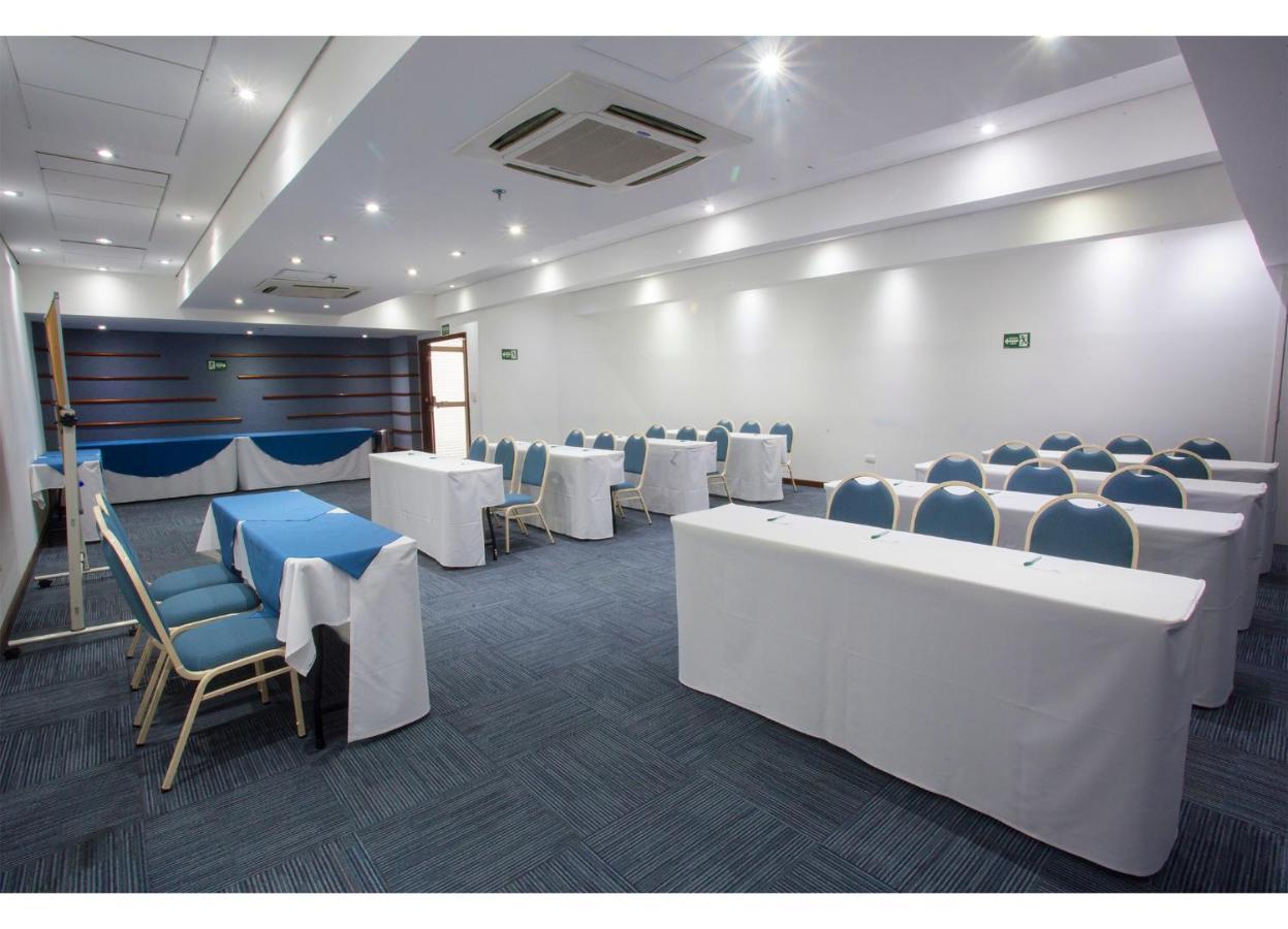 סאו פאולו Leques Brasil Hotel Escola מראה חיצוני תמונה