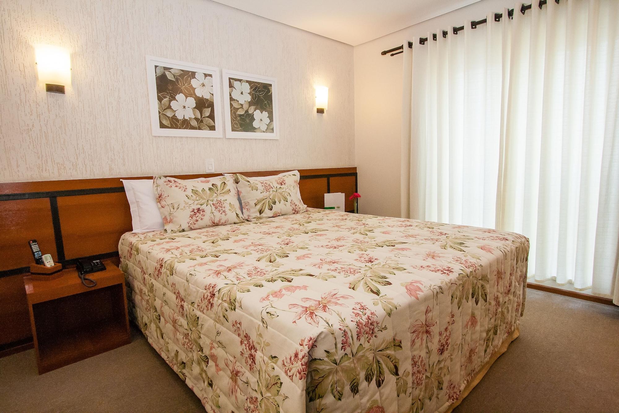 סאו פאולו Leques Brasil Hotel Escola מראה חיצוני תמונה