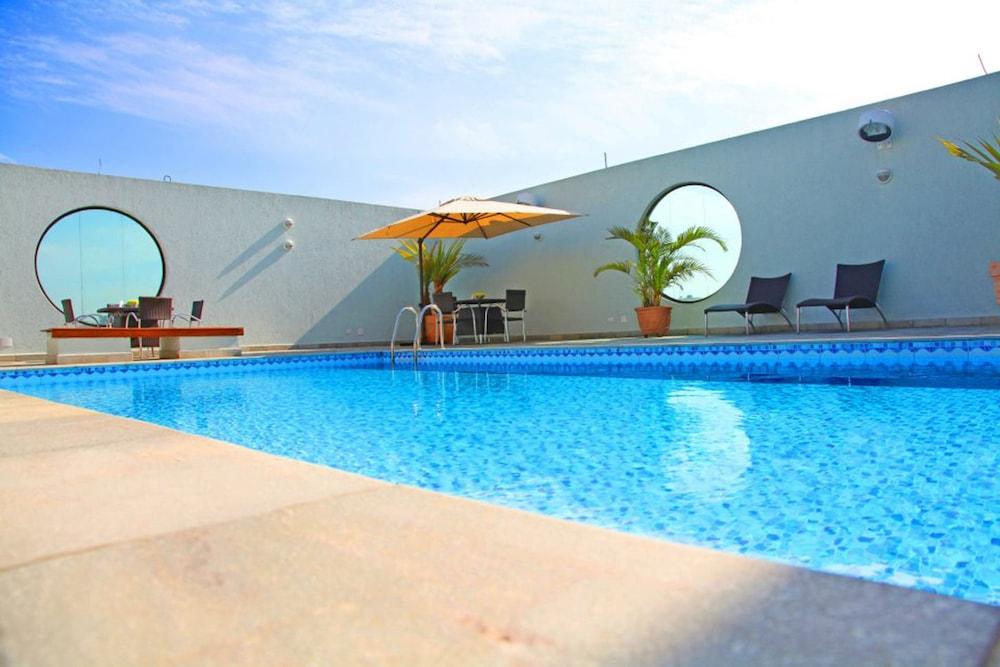 סאו פאולו Leques Brasil Hotel Escola מראה חיצוני תמונה
