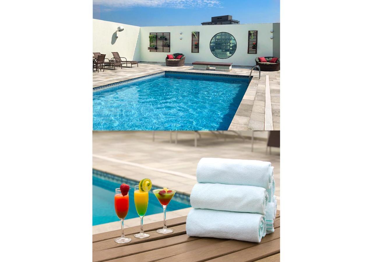 סאו פאולו Leques Brasil Hotel Escola מראה חיצוני תמונה