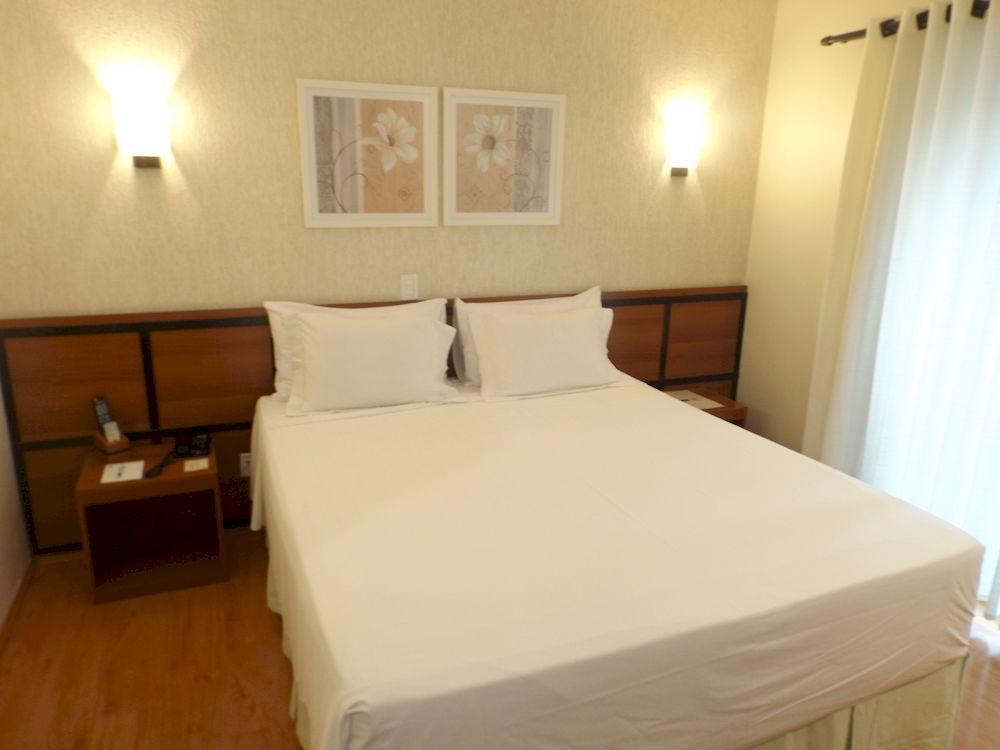 סאו פאולו Leques Brasil Hotel Escola מראה חיצוני תמונה